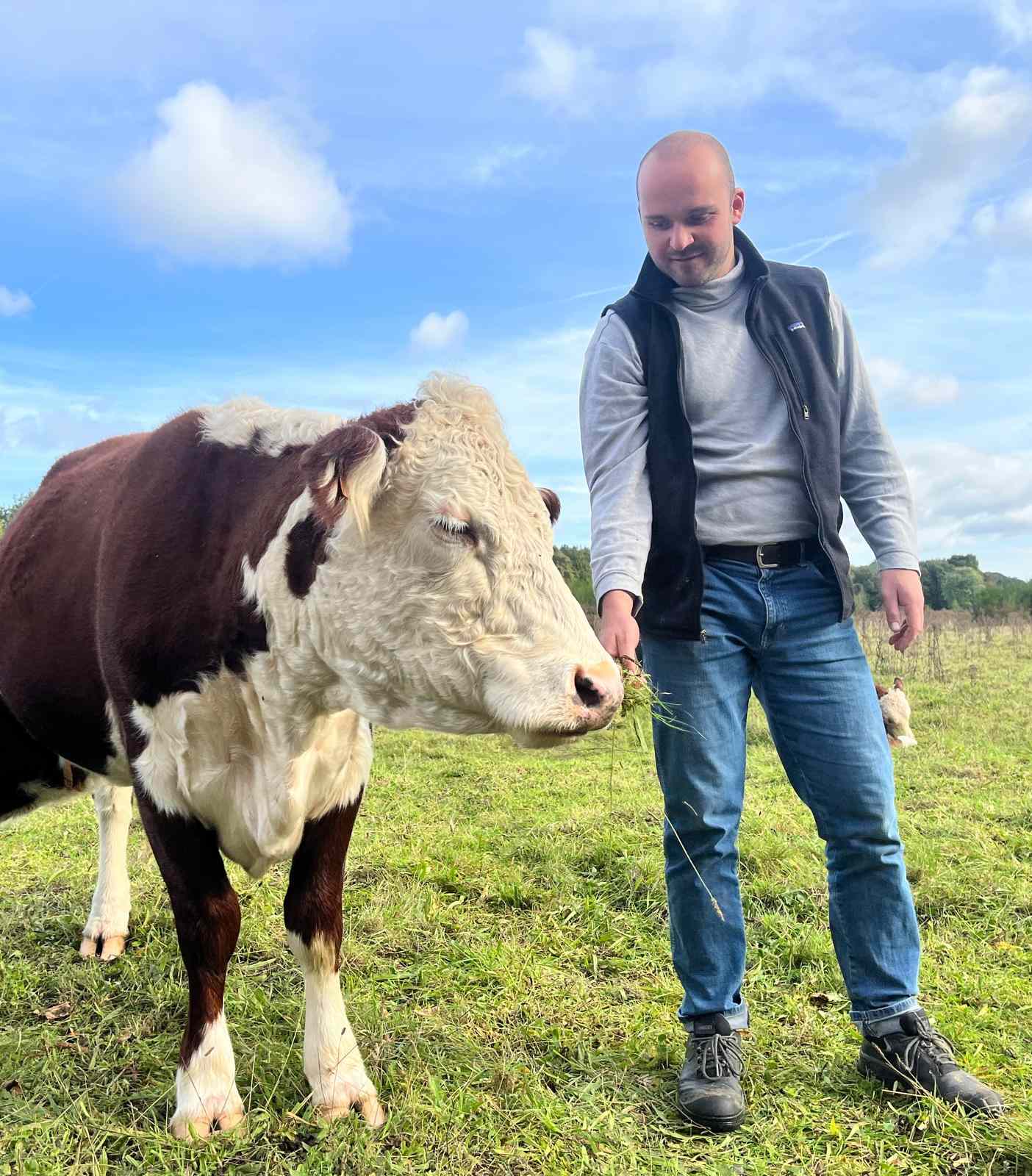 Onze Boerderij
